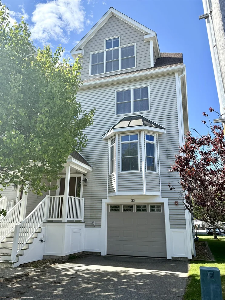 Unit for sale at 23 Duston, Hampton, NH 03842