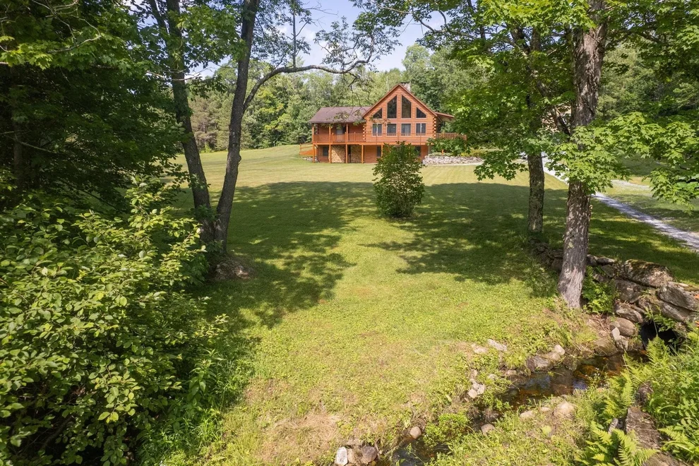 Unit for sale at 217 Russellville, Shrewsbury, VT 05738