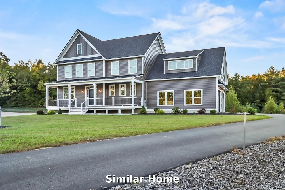 Unit for sale at Lot L Longview, Brentwood, NH 03833