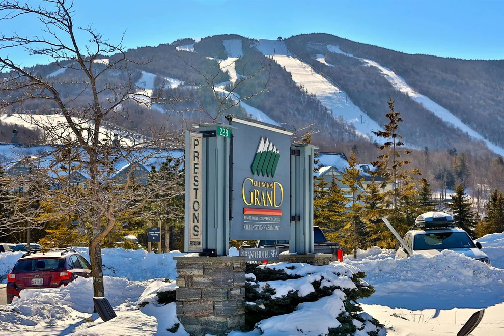 Unit for sale at 228 East Mountain, Killington, VT 05751