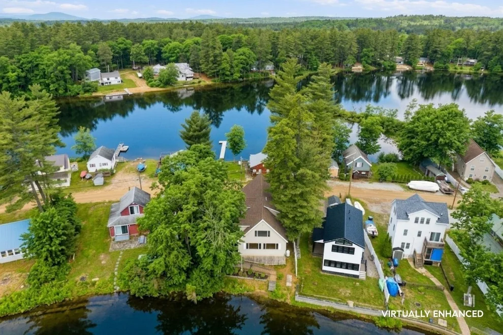 Unit for sale at 164 Gardners Grove, Belmont, NH 03220