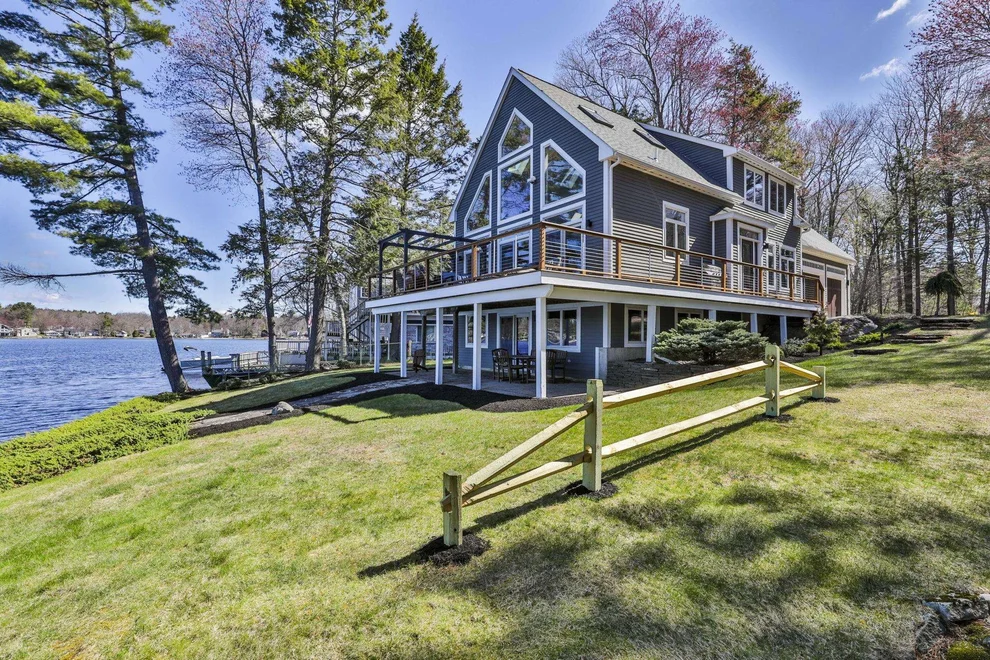 Unit for sale at 19 Aruda, Sandown, NH 03873