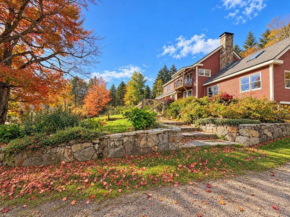 Unit for sale at 845 Hall, Halifax, VT 05358