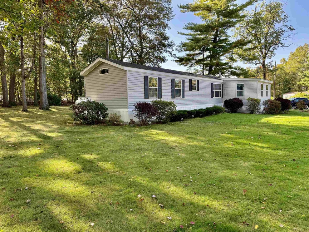 Unit for sale at 56 Nelson, Salem, NH 03079