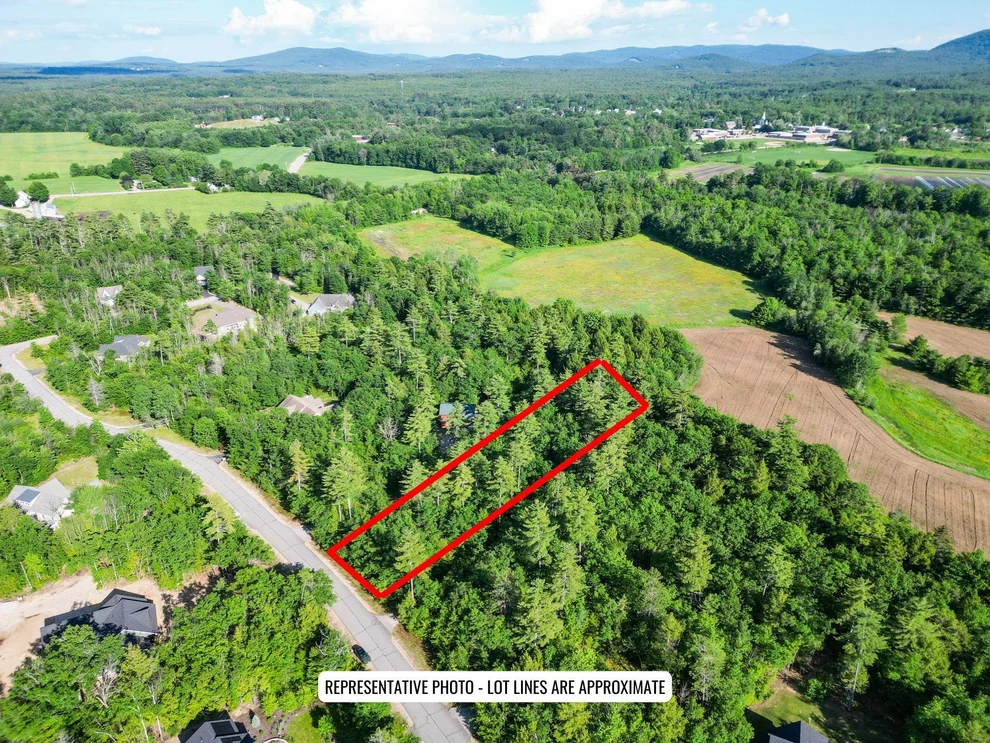 Unit for sale at Map 264 Lot 65 Oxbow, Conway, NH 03818