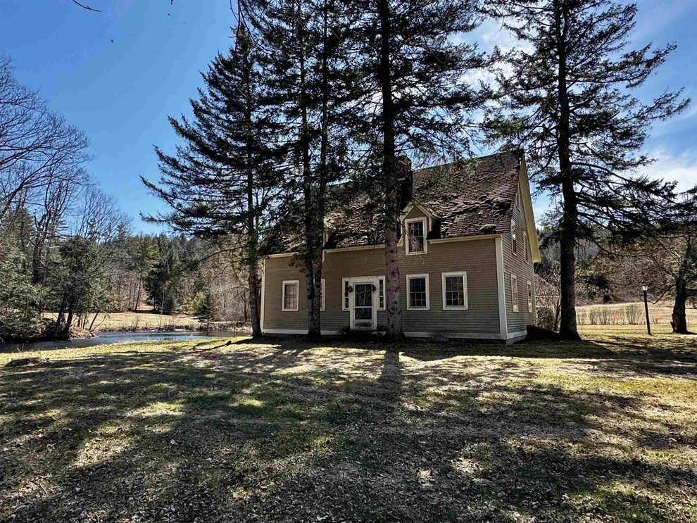 Unit for sale at 2651 Waits River, Bradford, VT 05033