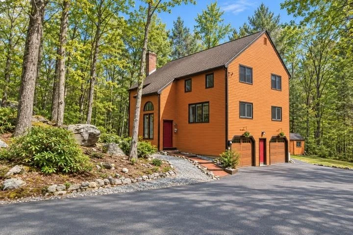 Unit for sale at 57 Greyrock, Bedford, NH 03110
