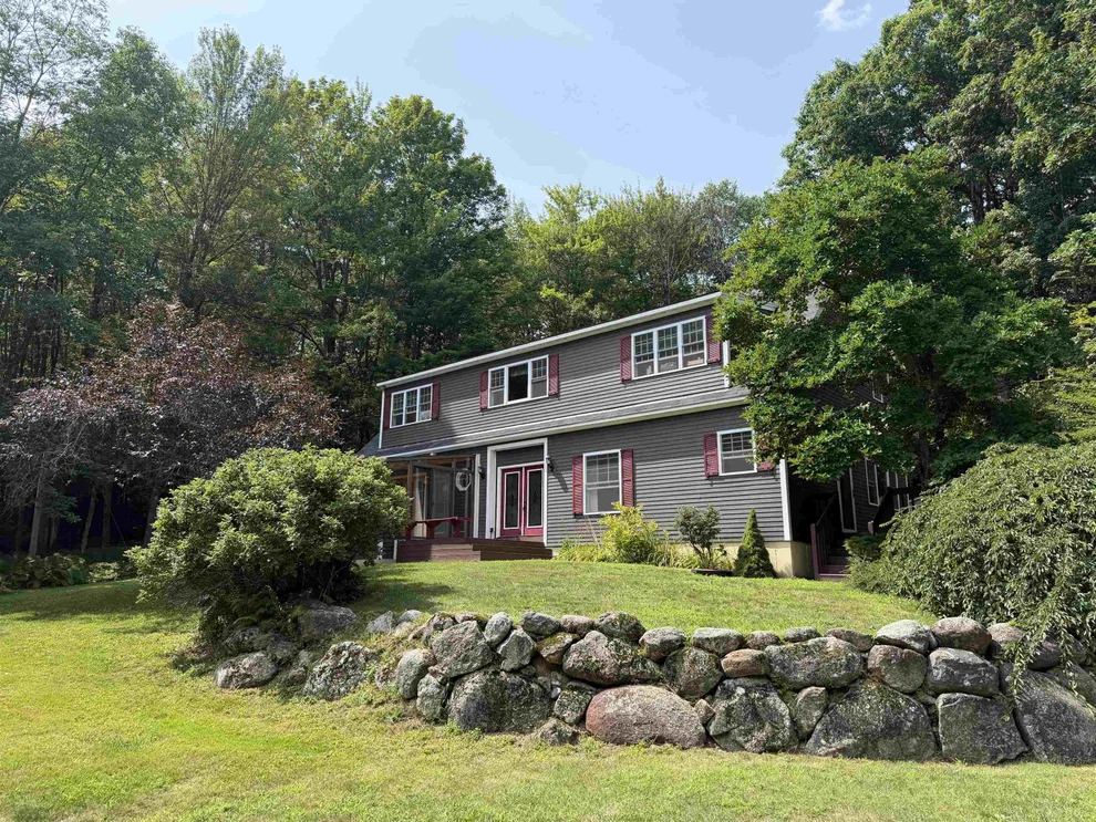 Unit for sale at 66 Shady, Hancock, NH 03449