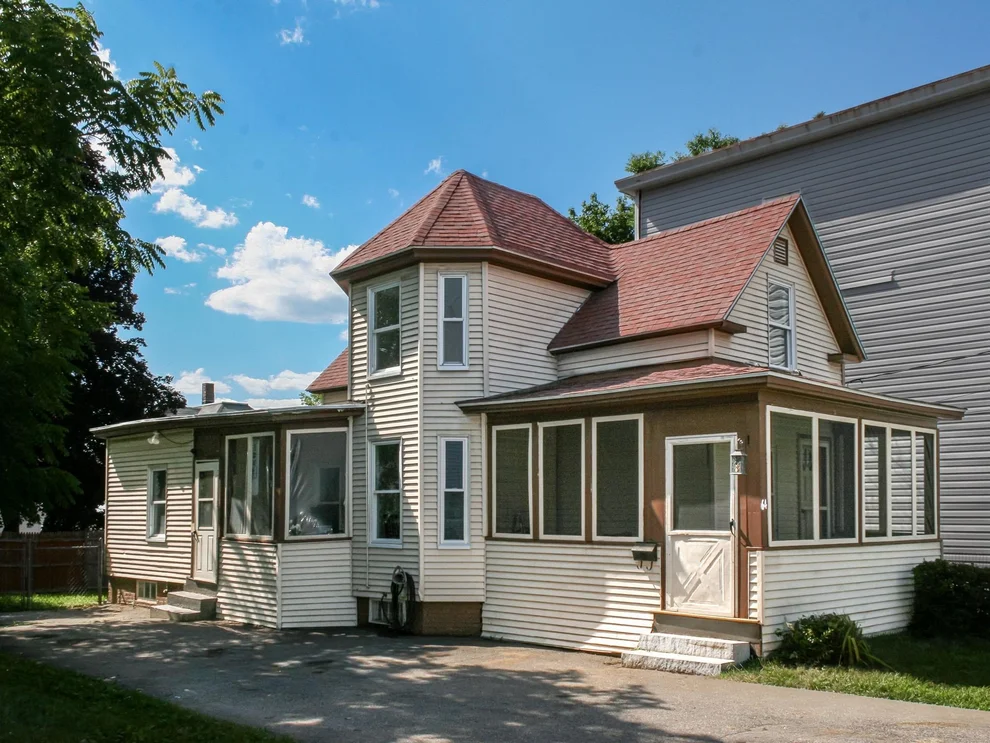 Unit for sale at 64 Laval, Manchester, NH 03102