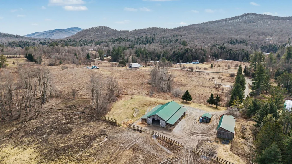 Unit for sale at 984 Pollander, Cambridge, VT 05464