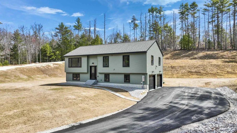 Unit for sale at 448 Old Bennington, Greenfield, NH 03047