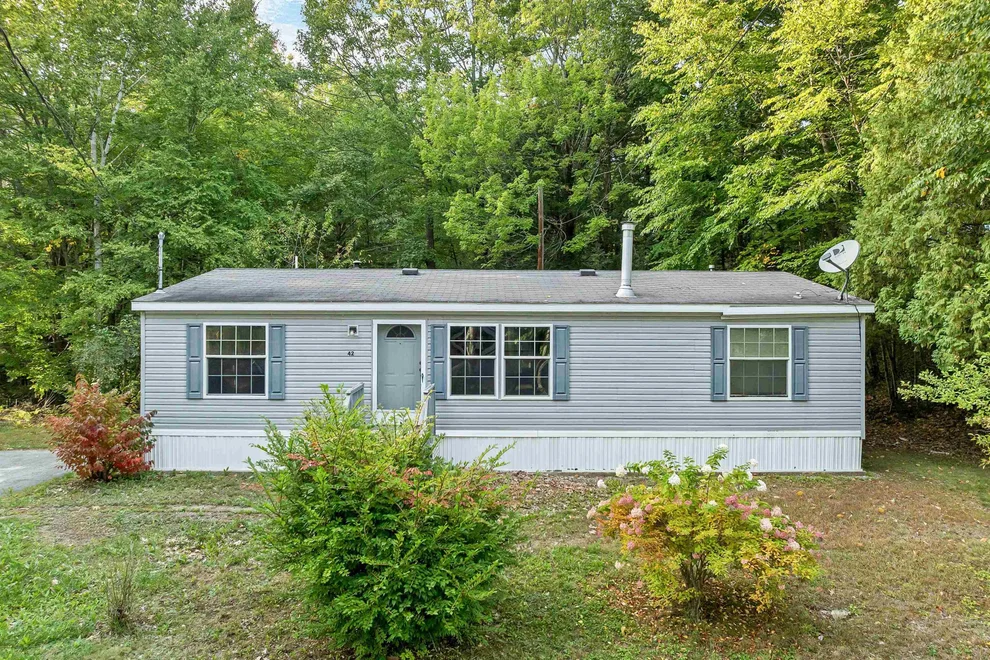 Unit for sale at 42 Elm, Milton, NH 03851