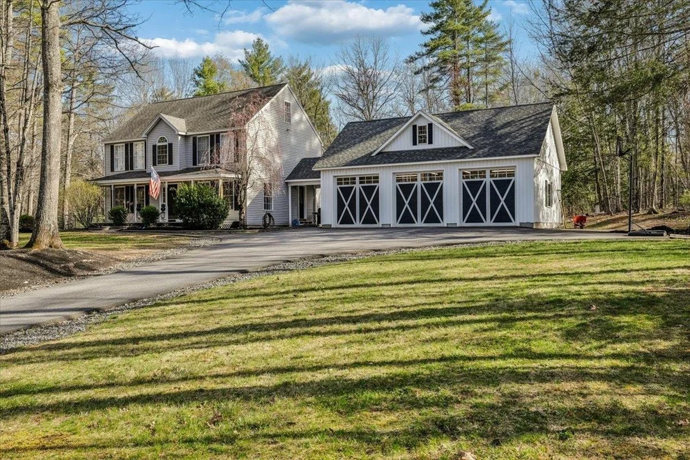 Unit for sale at 5 Whitetail, Chester, NH 03036