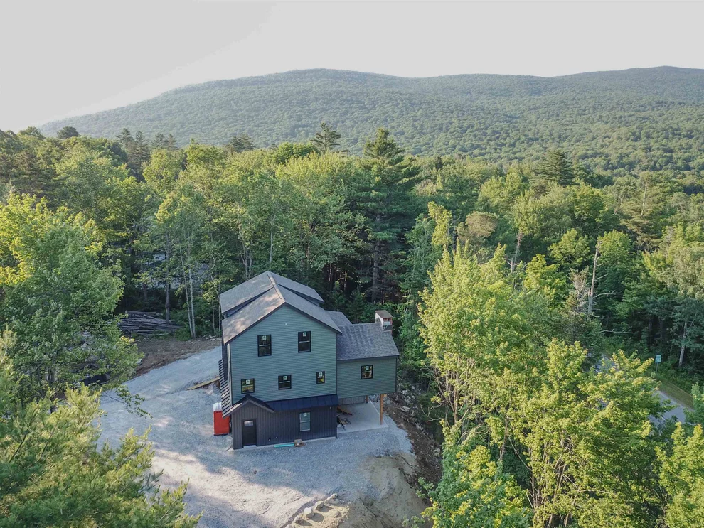 Unit for sale at 100 Sawyer Hill, Mount Holly, VT 05758