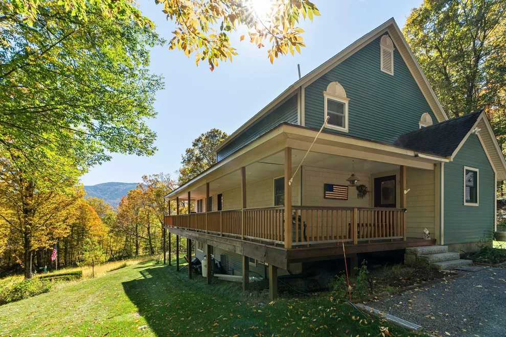 Unit for sale at 117 Horseshoe, West Windsor, VT 05089