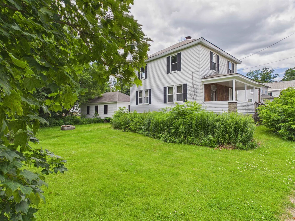 Unit for sale at 131 Marlboro, Keene, NH 03431