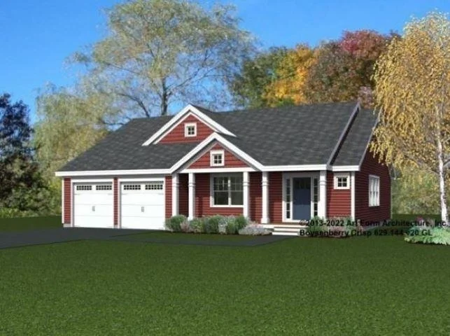 Unit for sale at Lot 6 Pebble, Barrington, NH 03825