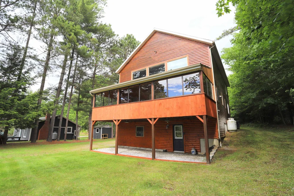 Unit for sale at 227 Whispering Pines, Derby, VT 05829