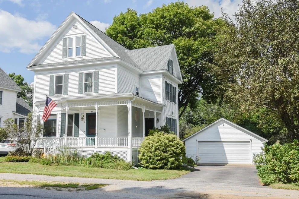 Unit for sale at 22 Bay, Northfield, NH 03276