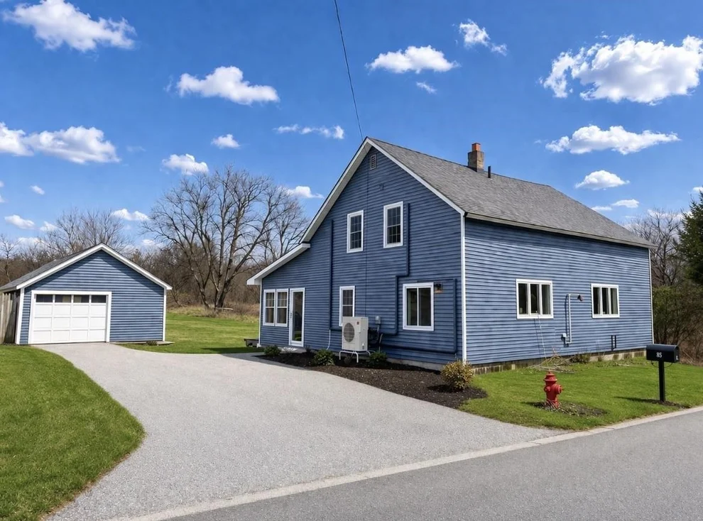 Unit for sale at 85 Baxter, West Rutland, VT 05777