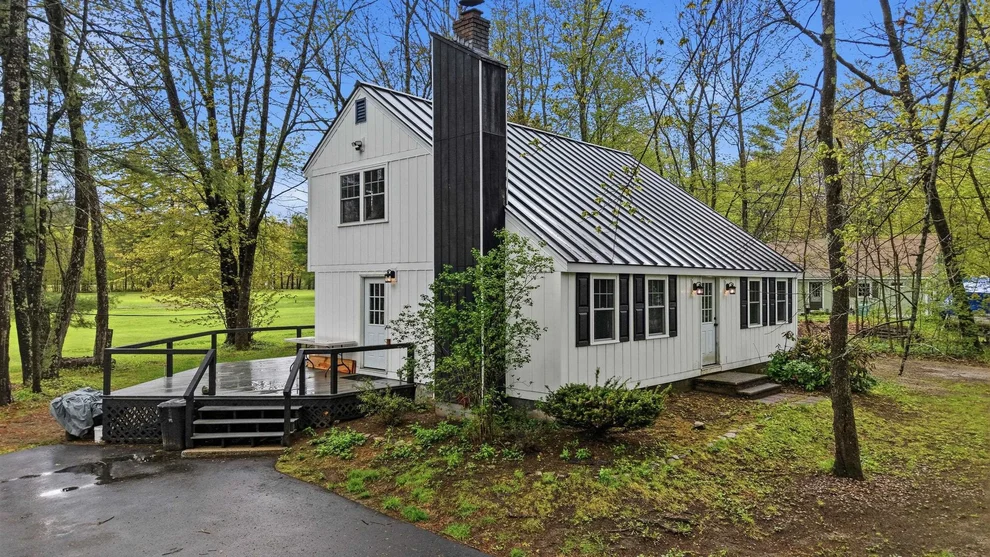 Unit for sale at 6 Forest, Ossipee, NH 03814