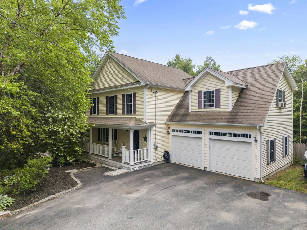 Unit for sale at 5 Folsom, Boscawen, NH 03303