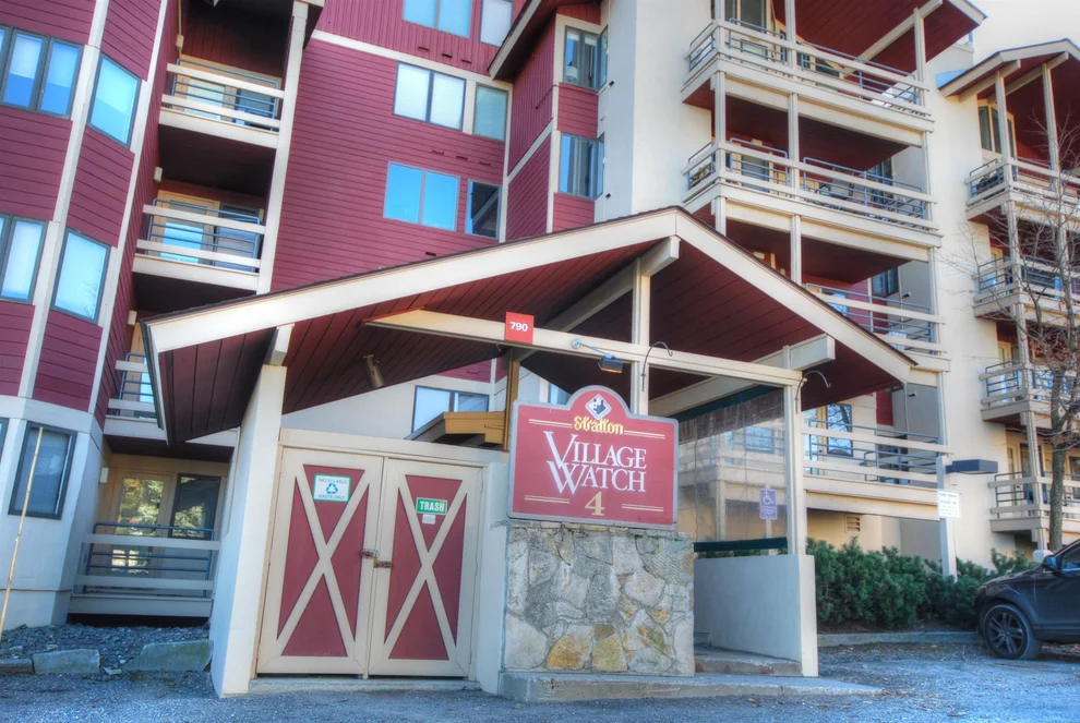 Unit for sale at 792 Stratton Mtn Access, Stratton, VT 05155