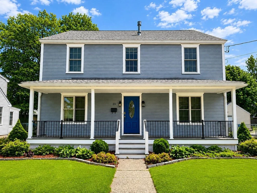 Unit for sale at 23 Cayuga, Burlington, VT 05408