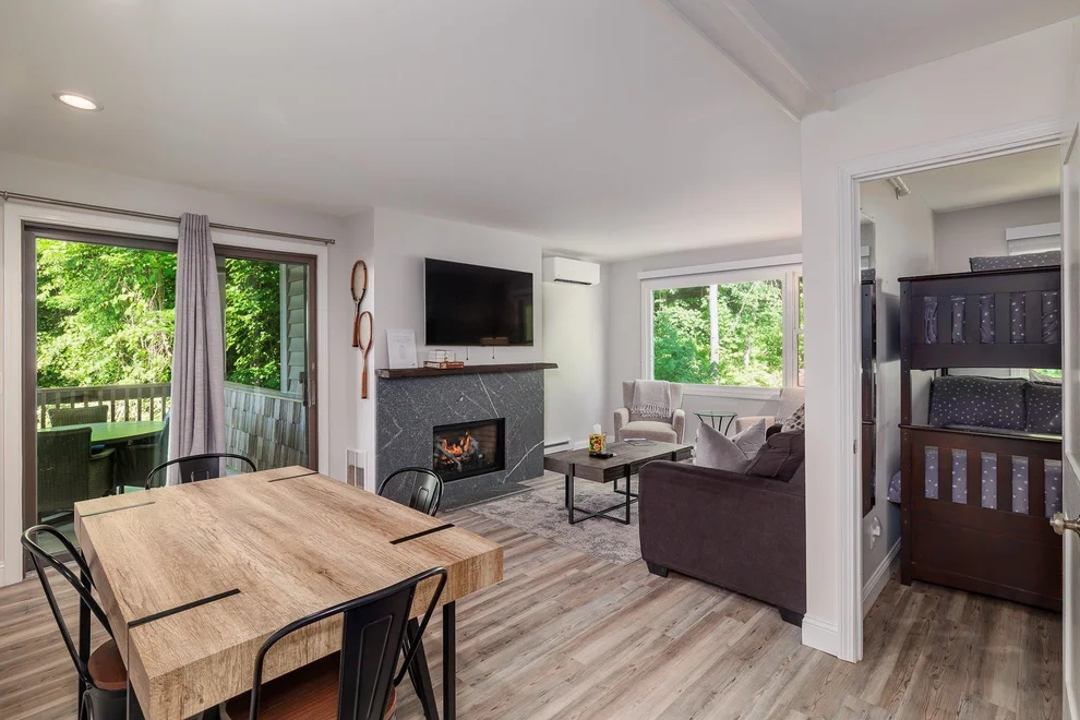Unit for sale at 109 Mountainside, Stowe, VT 05672