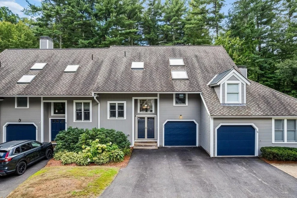 Unit for sale at 76 Cherry Hollow, Nashua, NH 03062