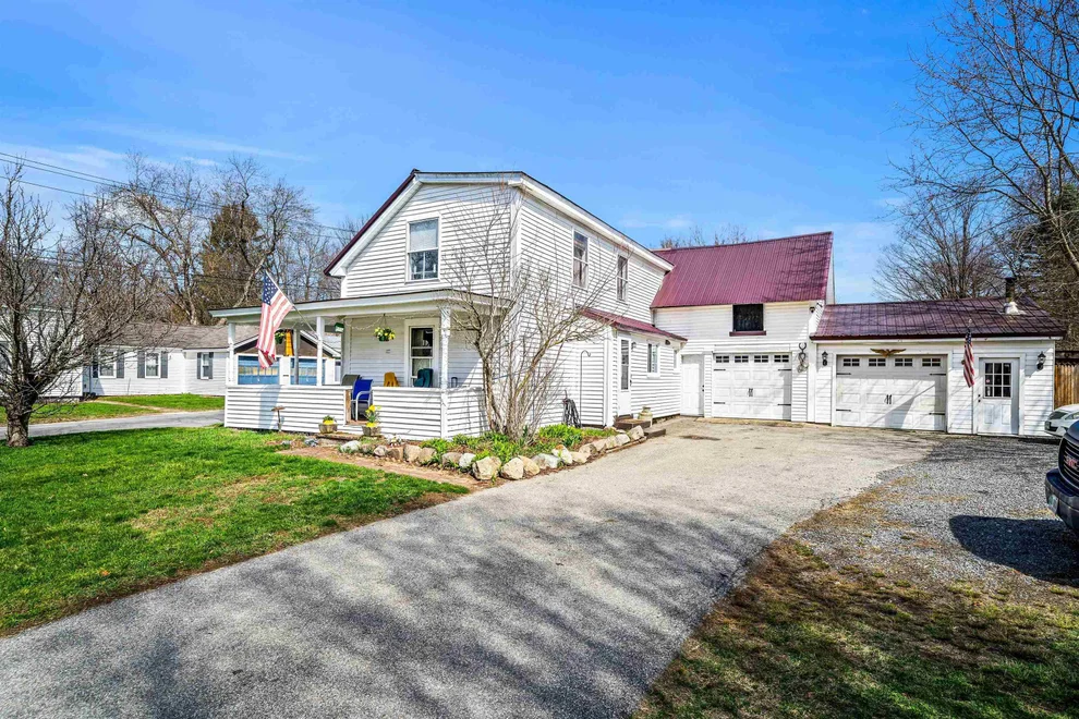 Unit for sale at 1 Border, Milford, NH 03055