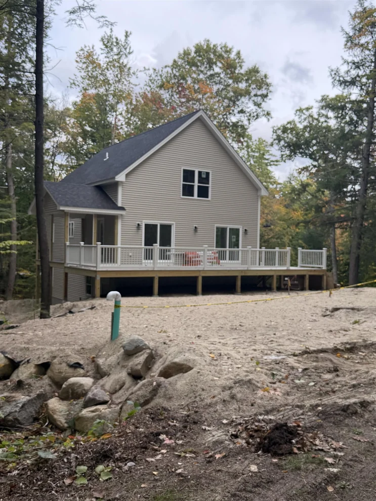 Unit for sale at 98 Wintersport, Moultonborough, NH 03254