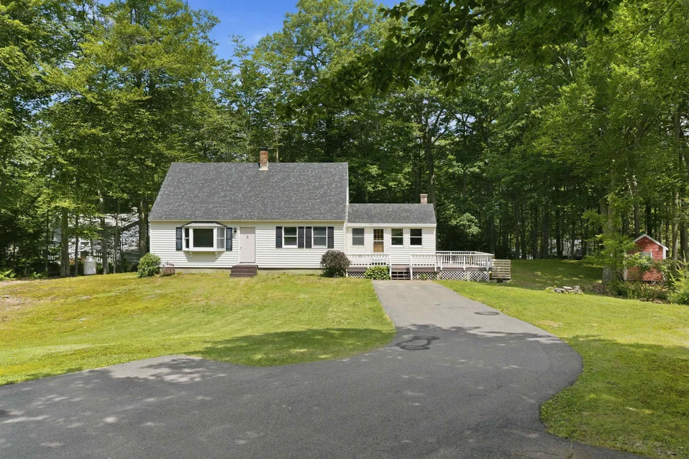 Unit for sale at 5 Council Tree, Wolfeboro, NH 03894