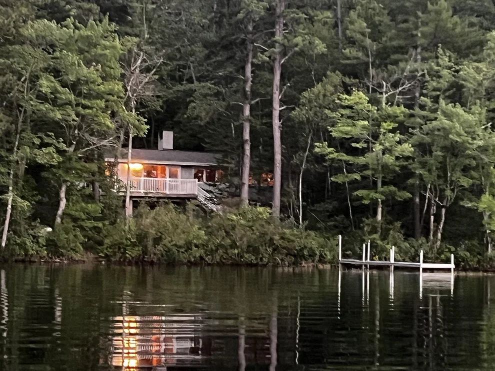 Unit for sale at 1269 East Shore, Madison, NH 03875