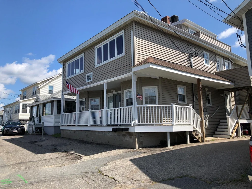 Unit for sale at 6 Francis, Hampton, NH 03842