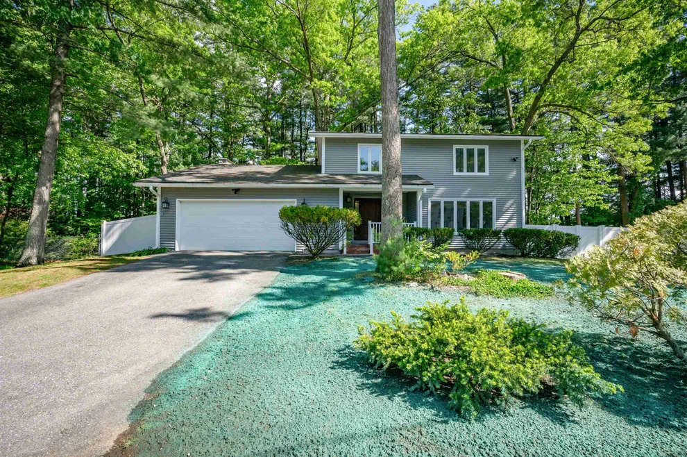 Unit for sale at 45 Northwood, Nashua, NH 03063