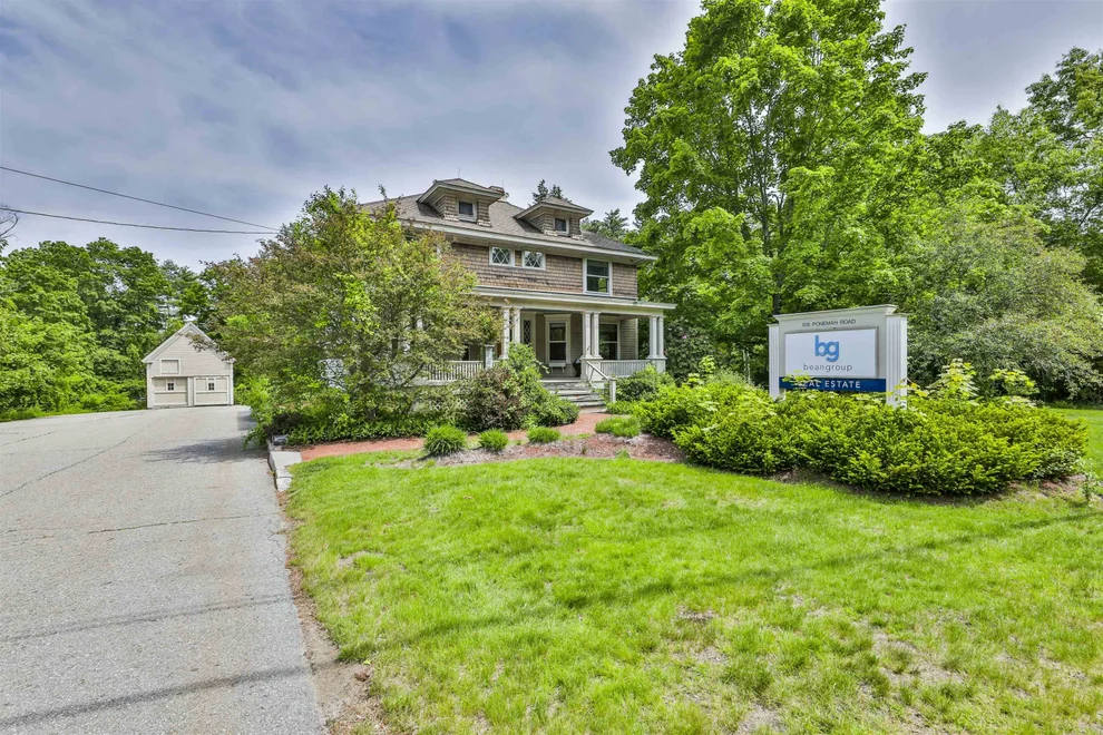 Unit for sale at 108 Ponemah, Amherst, NH 03031