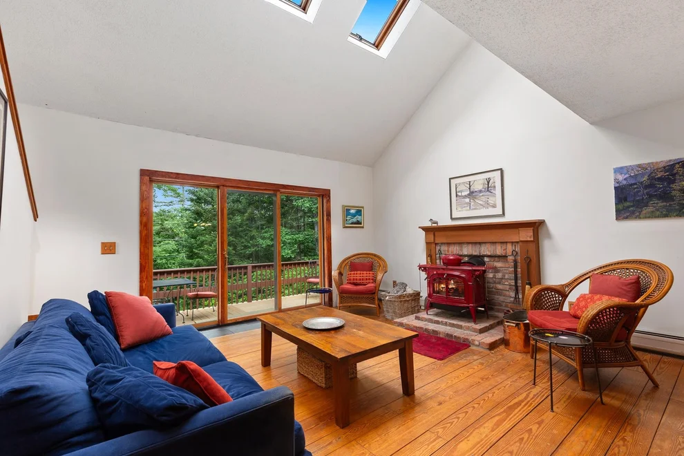 Unit for sale at 352 Edwins Pond, Rochester, VT 05767