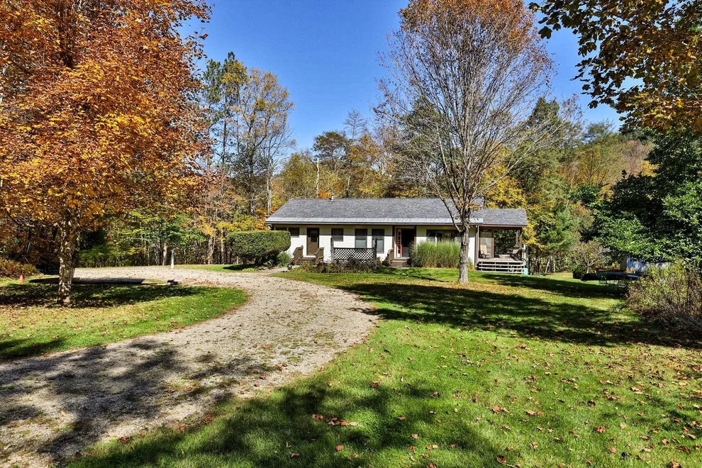 Unit for sale at 185 Beans Bridge, Rochester, VT 05767