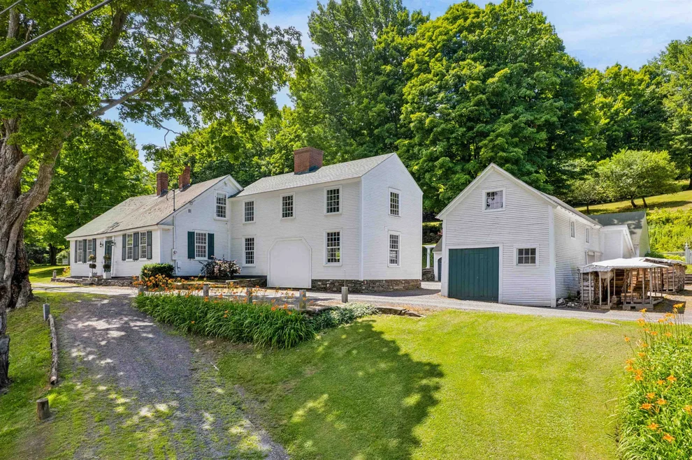 Unit for sale at 408 Ridge, Brookfield, VT 05036