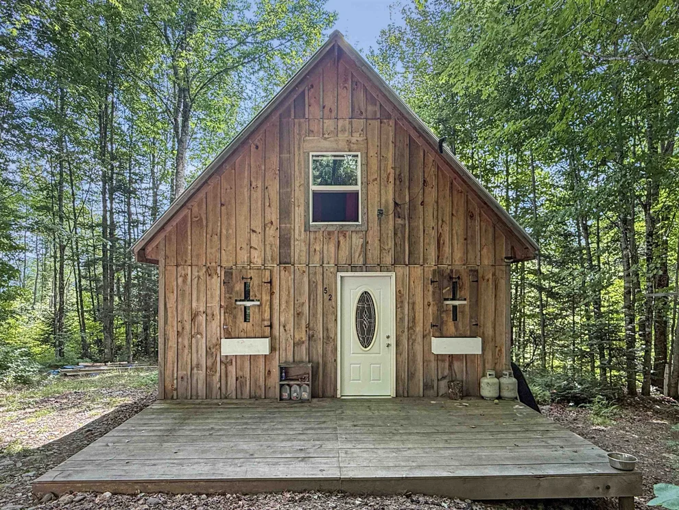 Unit for sale at 60 Gene Jordan, Columbia, NH 03576