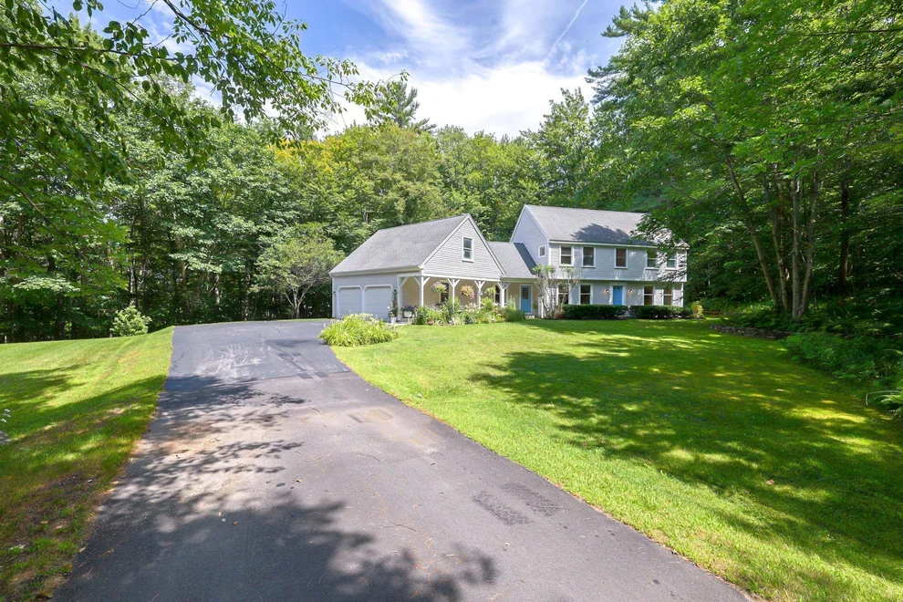 Unit for sale at 14 Mulherrin Farm, Hanover, NH 03755