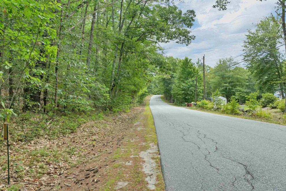 Unit for sale at 0 Kings, New Durham, NH 03855