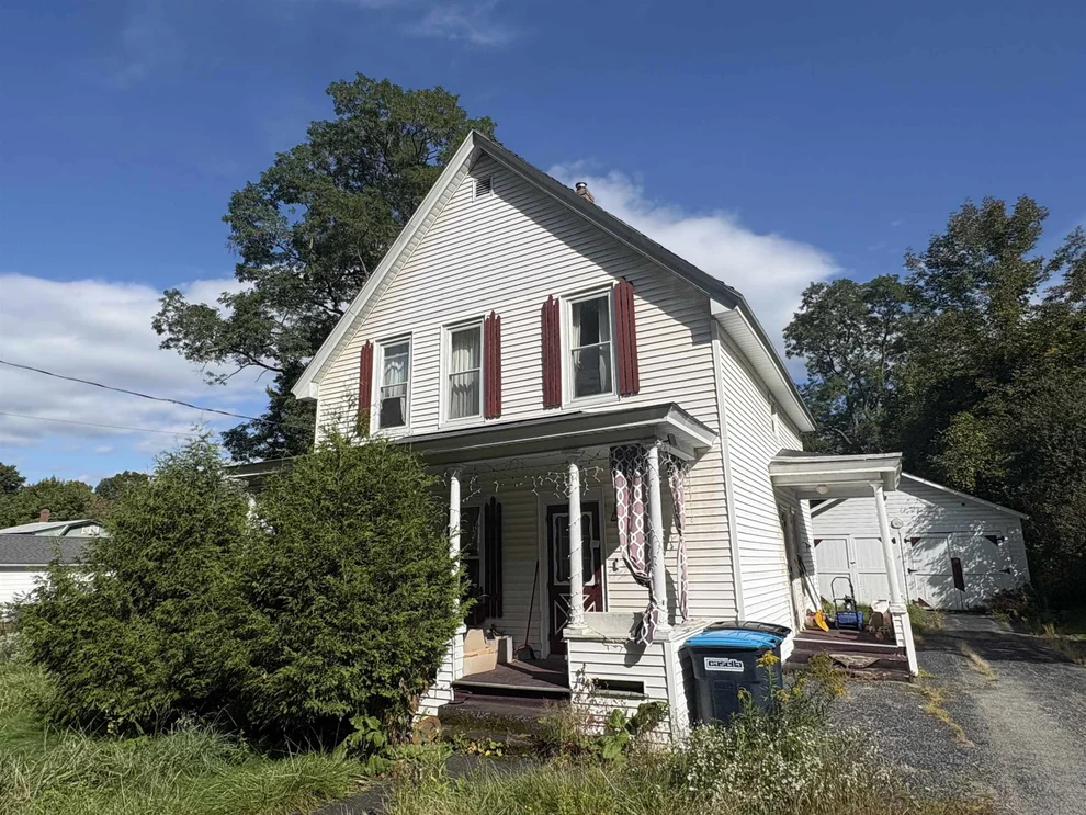 Unit for sale at 200 Fairview, Barre City, VT 05641