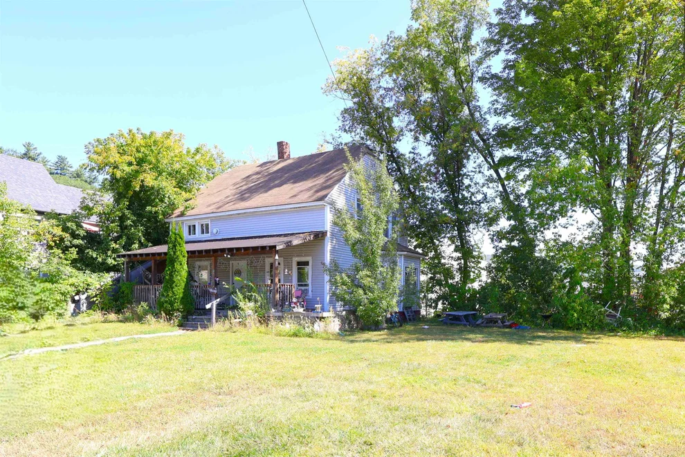 Unit for sale at 40 Union, Hartford, VT 05001