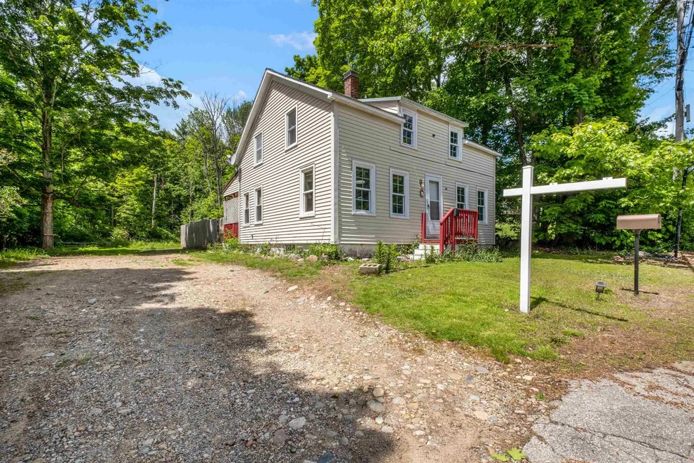 Unit for sale at 74 Glen, Farmington, NH 03835