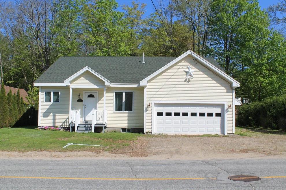 Unit for sale at 158 Pollard, Lincoln, NH 03251