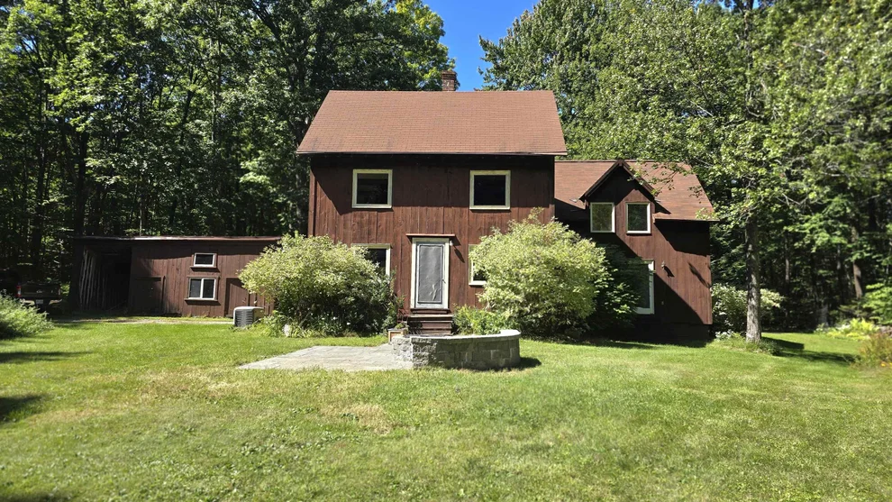 Unit for sale at 11 Rangeway, Deering, NH 03244