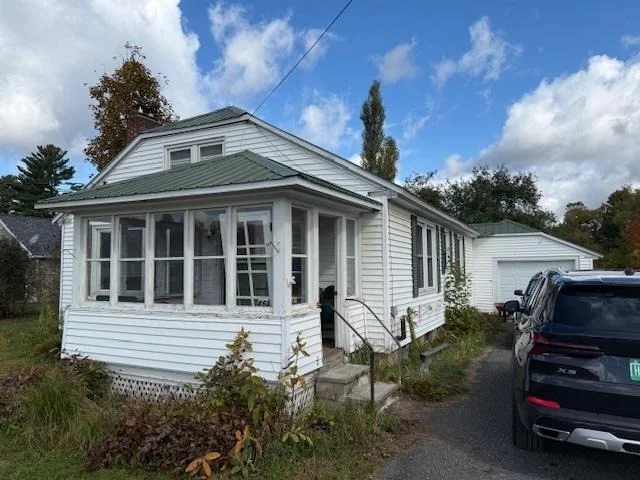 Unit for sale at 46 Wilkins, Morristown, VT 05661