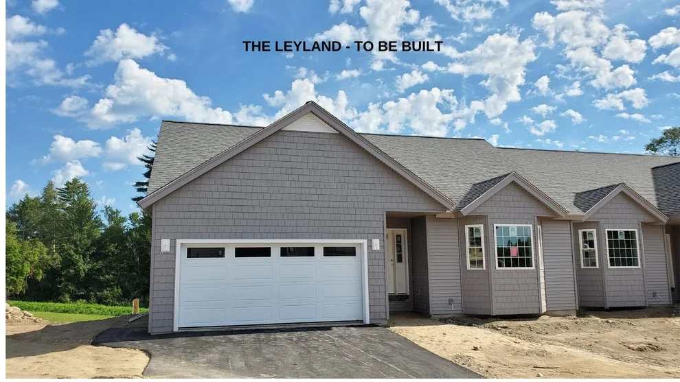 Unit for sale at 63A Sunset, Epping, NH 03042